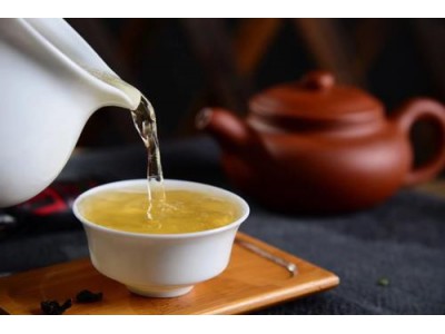 茶的美容妙用七計大放送