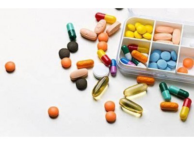 十種藥品與食物有沖突