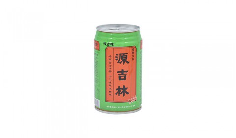 源吉林涼茶