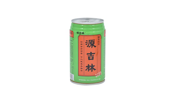 源吉林涼茶